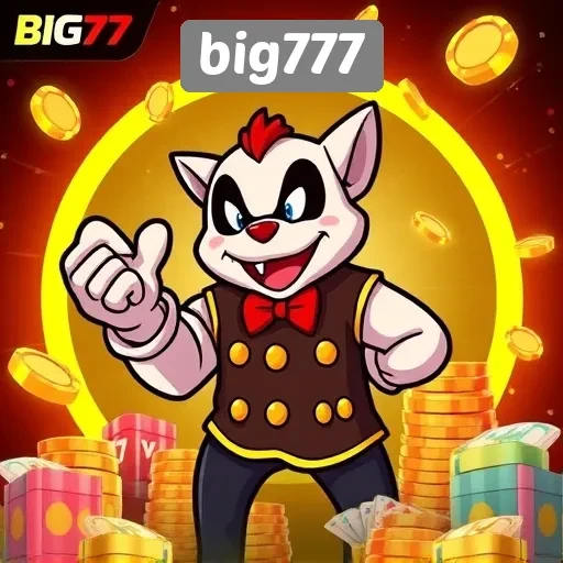 Bagaimana Big777 Menjadi Pilihan Utama Pecinta Game Online