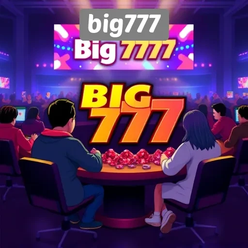 Keuntungan Bergabung dengan Komunitas Big777 untuk Gamer