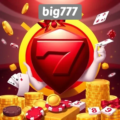 Keunggulan Big777 dalam Menyediakan Permainan Kasino Digital