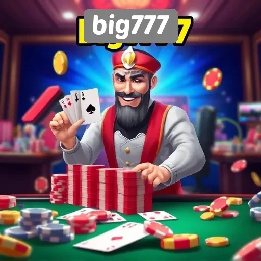 sejarah pengembangan dan evolusi situs big777