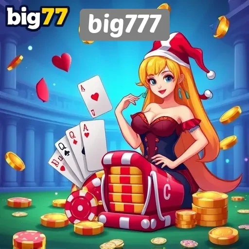 Pengalaman Bermain di Situs Game Big777 untuk Pemula