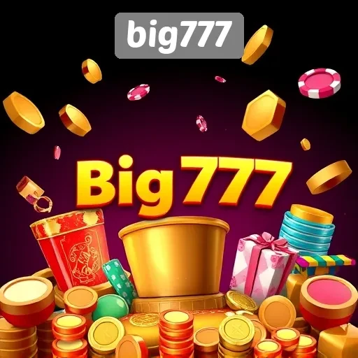 Mengenal Situs Game Big777 dan Fitur Menariknya