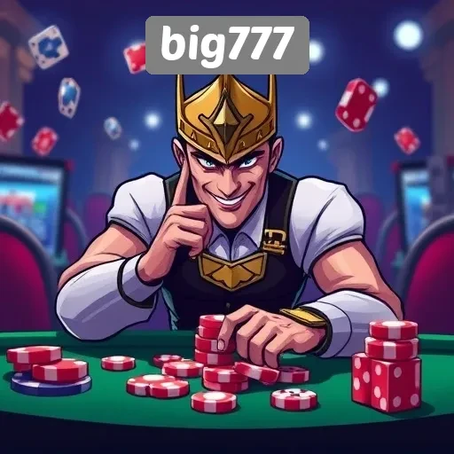 Panduan Lengkap Bermain di Situs Game Big777