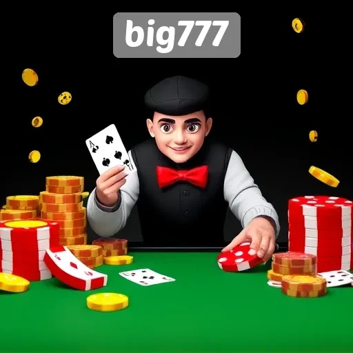 Menilik Pilihan Permainan Populer di Big777