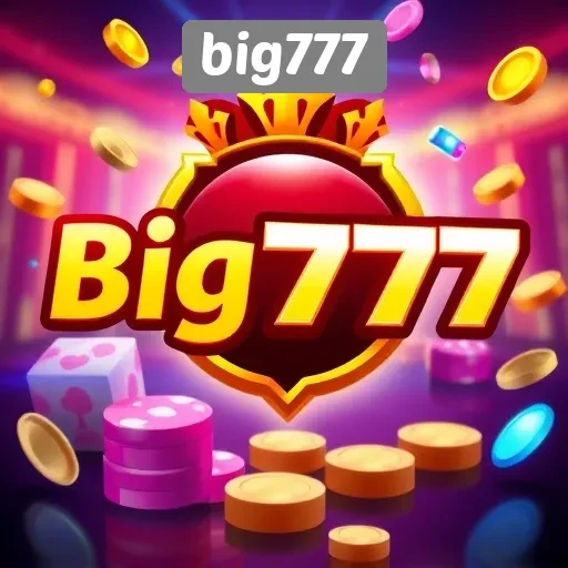 Menjelajahi Platform Game Big777 untuk Penggemar Game Online