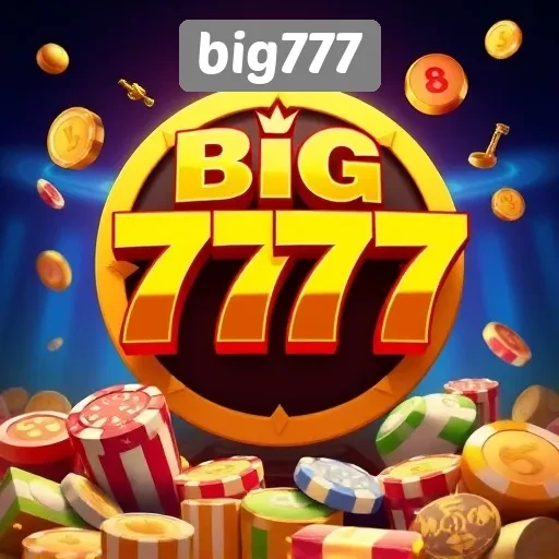 Tinjauan Lengkap Situs Game Big777 untuk Pemain Indonesia
