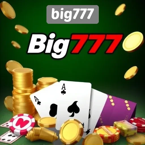 Mengenal Situs Game Big777 yang Populer di Kalangan Gamer