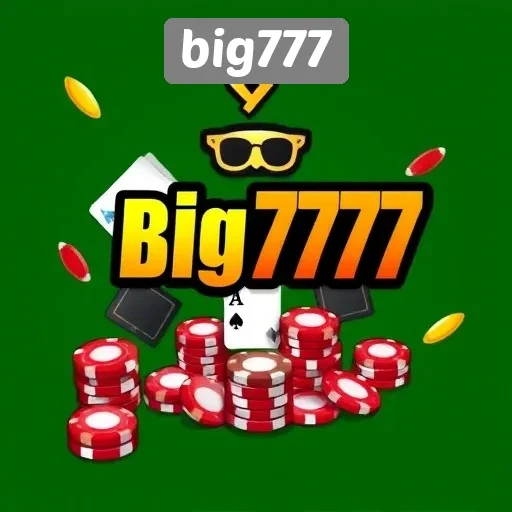 Mengenal Big777 Sebagai Situs Game Terpercaya