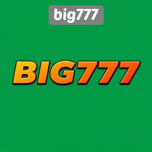 Big777: Panduan Lengkap untuk Pemain Pemula