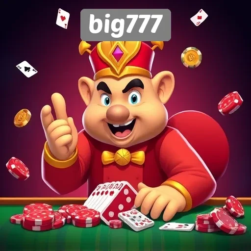 Menjadi Anggota Big777 Apa Saja Keuntungannya