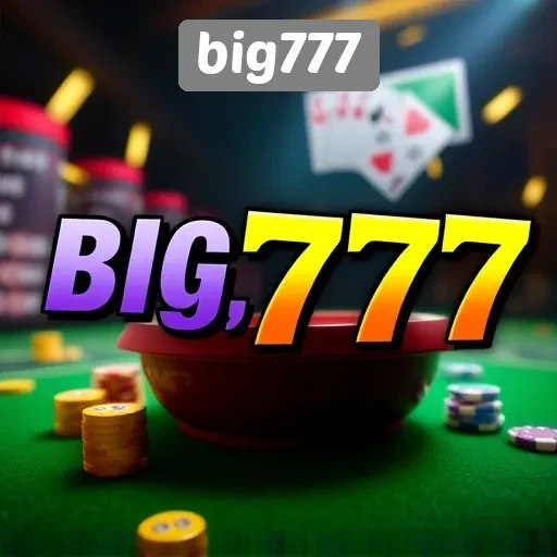 Mengapa Big777 Menjadi Pilihan Utama Pecinta Judi Online