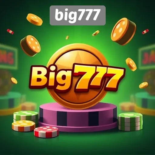 Mengenal Big777 Sebagai Situs Game Online Terpercaya