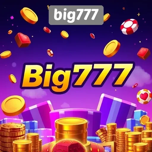 Mengenal Big777 Sebagai Platform Game Online Terpercaya