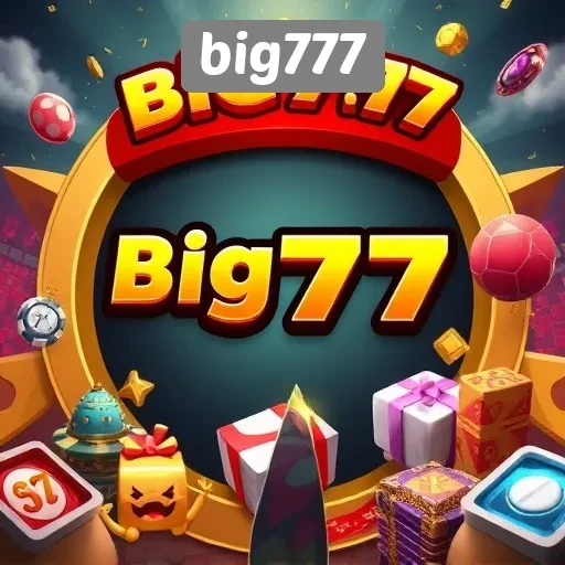 Mengenal Big777 Sebagai Platform Game Populer di Indonesia