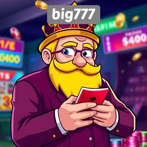Testimoni Pemain tentang Pengalaman di Situs Big777