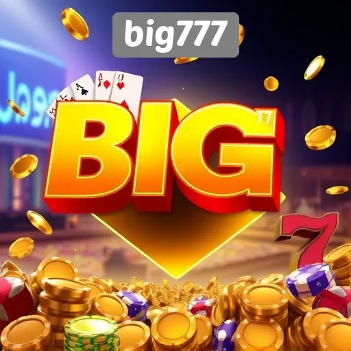 Mengenal Big777 Sebagai Situs Game Terpopuler di Indonesia