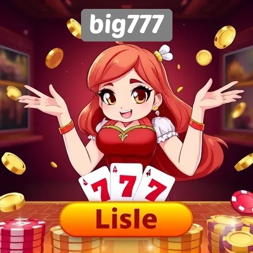 Promosi dan Bonus Menarik di Situs Big777