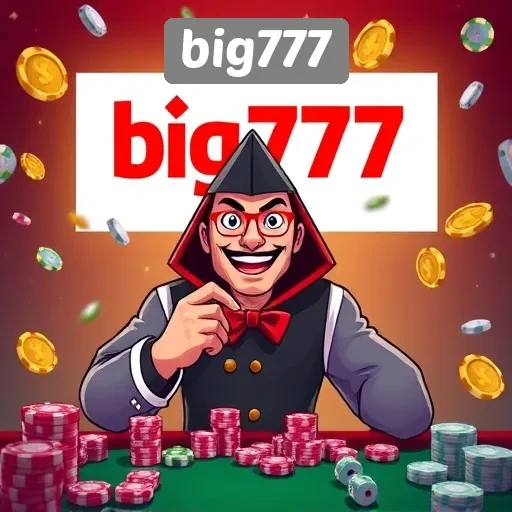 Cara Mendaftar dan Menggunakan Big777 Secara Aman