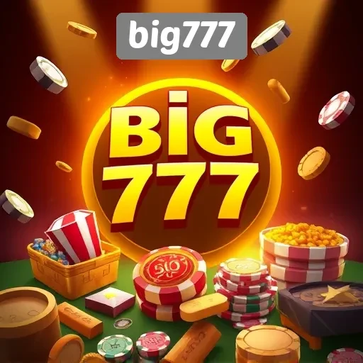 Reputasi Big777 di Kalangan Komunitas Game Indonesia