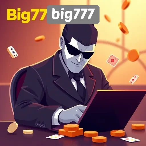 Keamanan dan Privasi di Situs Game Big777