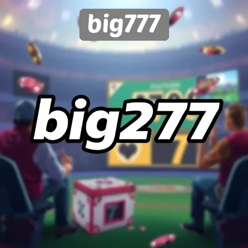 Membandingkan Big777 dengan Situs Game Lain di Indonesia