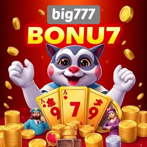 Penawaran Bonus dan Promosi Menarik di Situs Big777