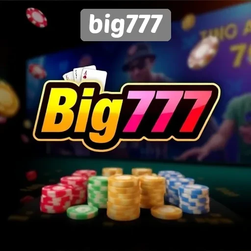 Variasi Permainan Menarik yang Ditawarkan Big777