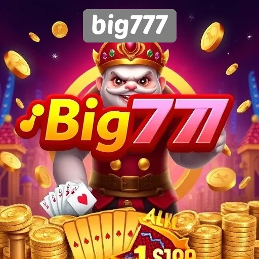 Beragam Permainan Menarik di Big777