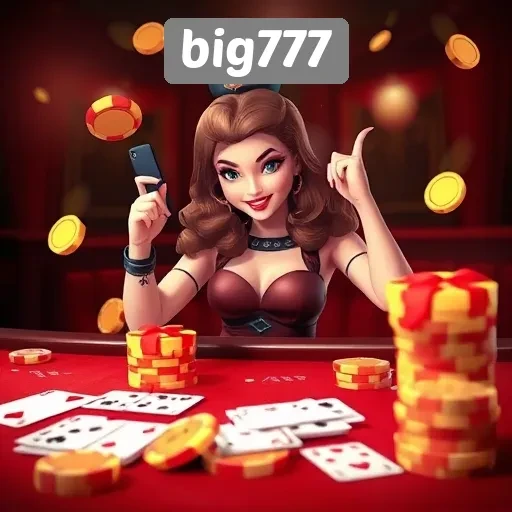 Menjelajahi Beragam Permainan di Situs Big777