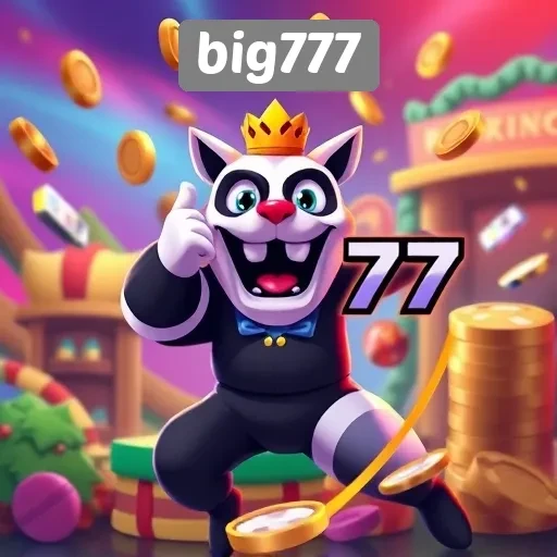 Menjelajahi Fitur Menarik di Situs Game Big777