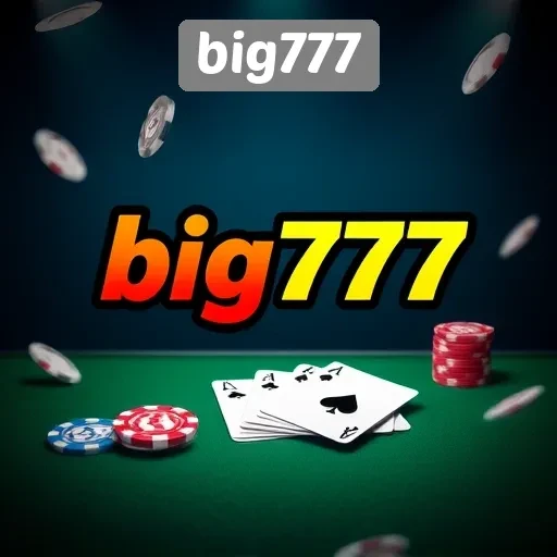Panduan Memulai Permainan di Situs Big777