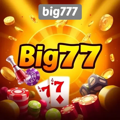 Ragam Permainan Menarik yang Tersedia di Big777