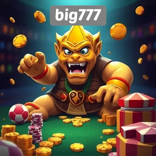 Mitos dan Fakta Seputar Situs Game Big777