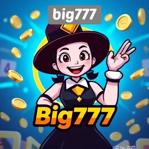 Inovasi Fitur Permainan Baru di Big777