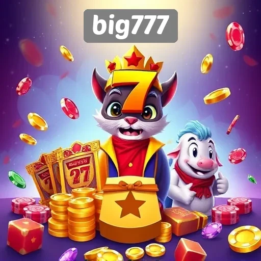 Ulasan Game Populer yang Tersedia di Big777