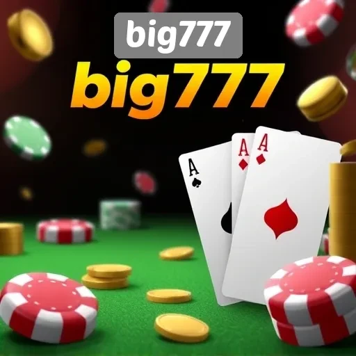 Review Berbagai Jenis Permainan yang Tersedia di Big777