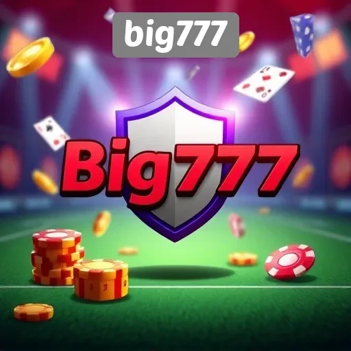 Aspek Keamanan yang Diterapkan oleh Big777
