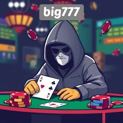 Pertimbangan Keamanan dalam Bermain di Big777
