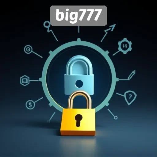 Analisis Kebijakan Keamanan di Situs Big777