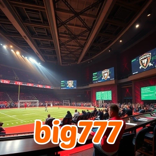 big777 Keamanan Data
