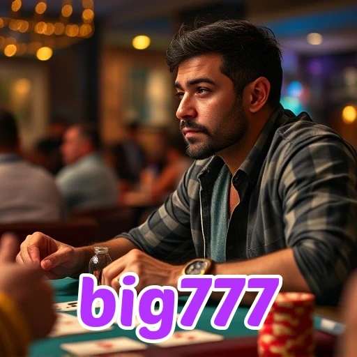 big777: Temukan Strategi Menang Paling Efektif Dalam Permainan Online