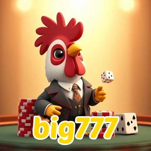big777 Dukungan Pelanggan