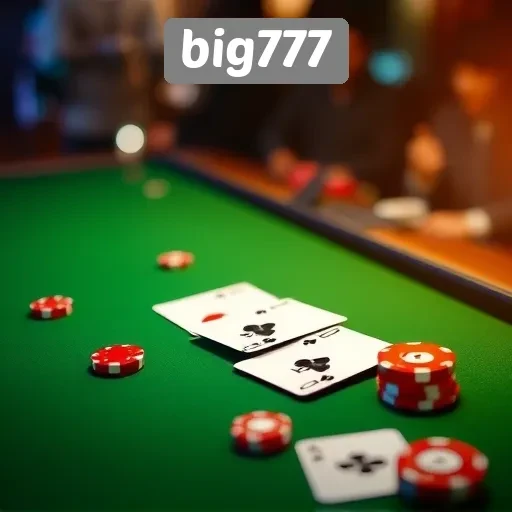 Tips dan Trik Bermain yang Efektif di Big777