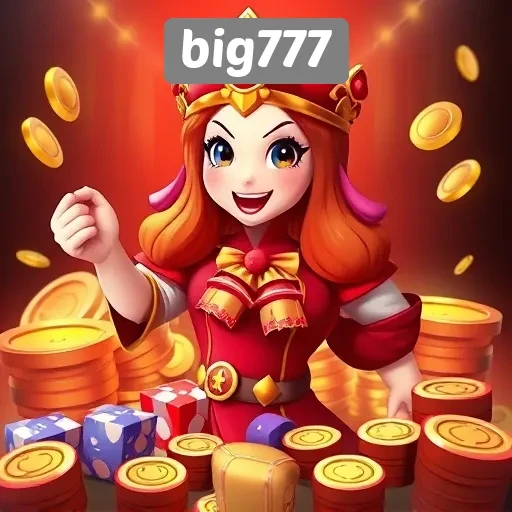 Memahami Fitur Unggulan Situs Game Big777