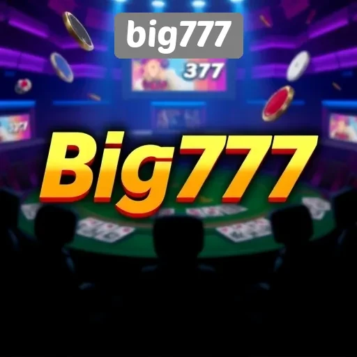 Mengenal Big777 Sebagai Situs Permainan Online Terpercaya